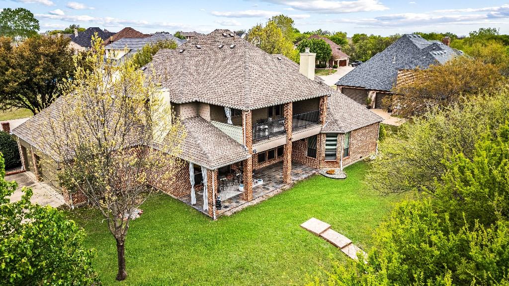 110 Cordero Trl, Dumas, TX 75098 photo