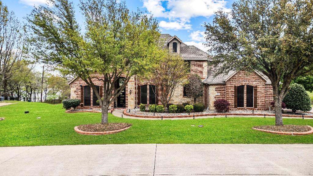 110 Cordero Trl, Dumas, TX 75098