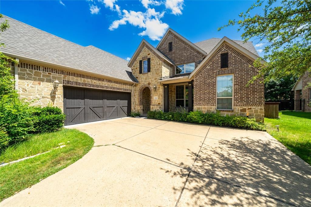 2213 Cotswold Valley Ct, Southlake, TX 76092