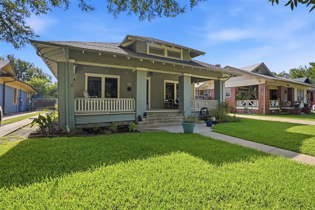 2243 Fairmount Ave, Fort Worth, TX 76110