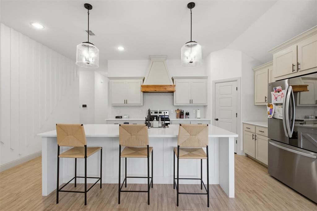 924 Rodgers Ave, Godley, TX 76044 photo
