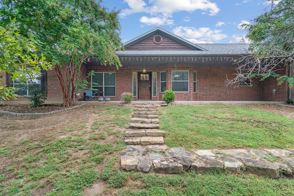 217 Naibara Trl, Weatherford, TX 76088 photo