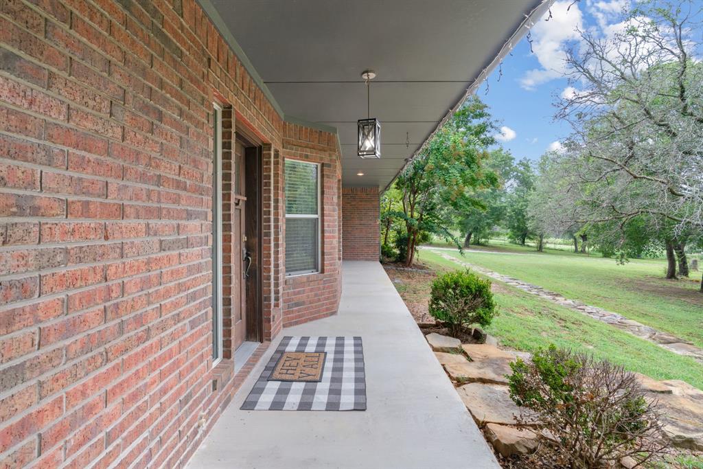 217 Naibara Trl, Weatherford, TX 76088 photo