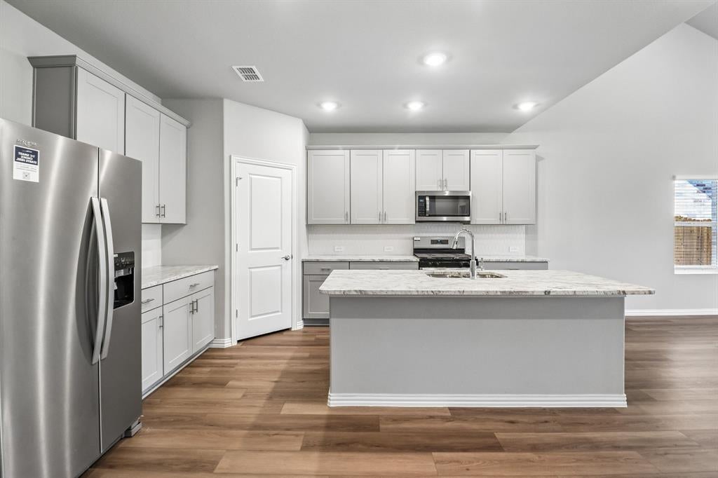 3268 Mint Spring St, Fort Worth, TX 76179 photo