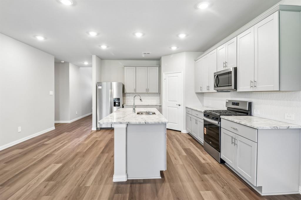 3268 Mint Spring St, Fort Worth, TX 76179 photo