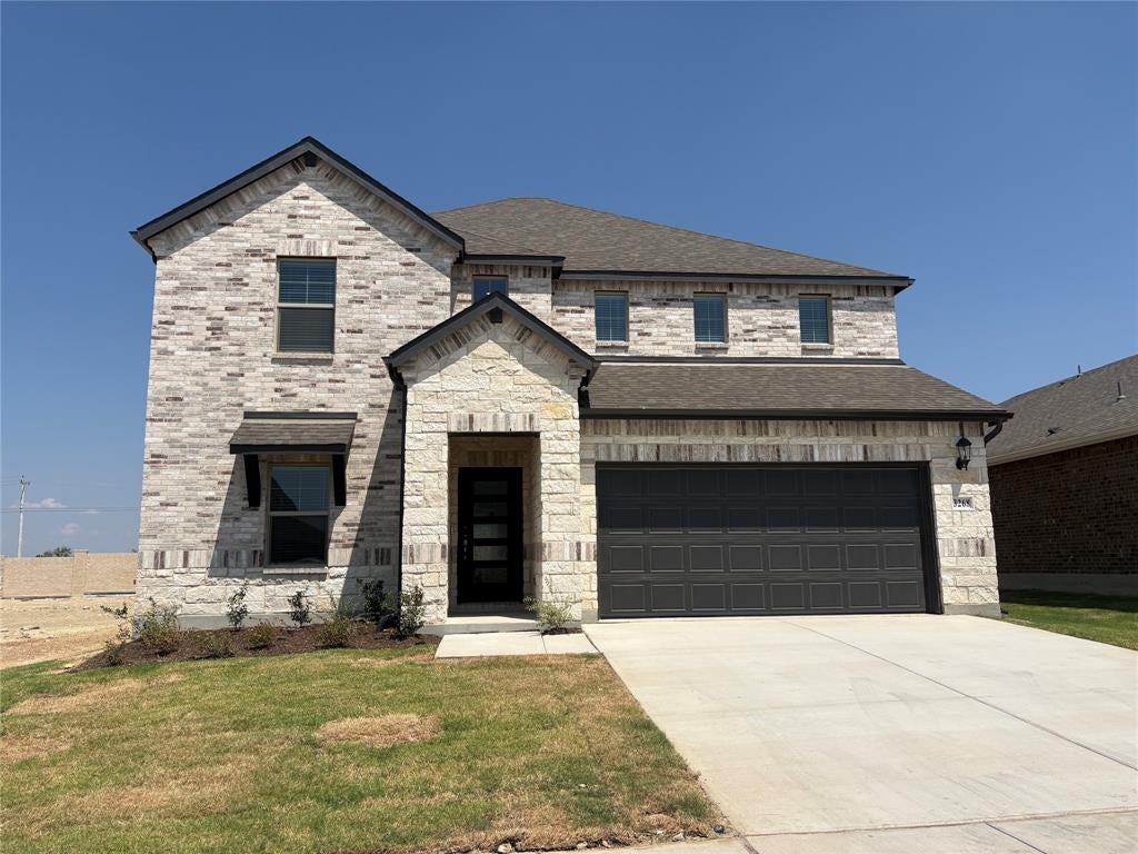 3268 Mint Spring St, Fort Worth, TX 76179