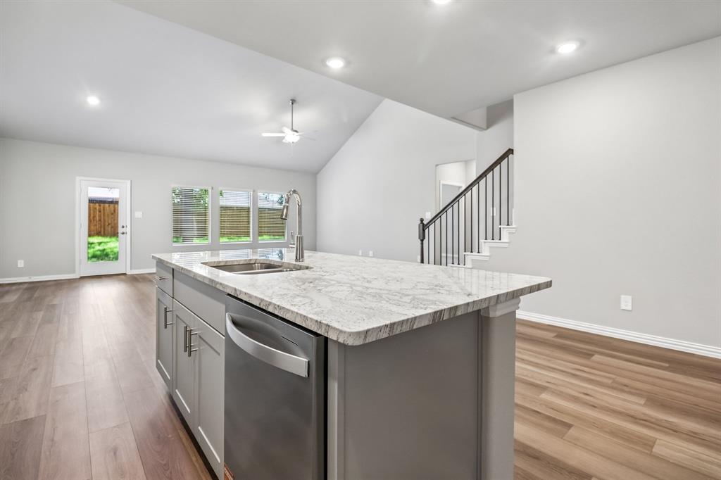 3268 Mint Spring St, Fort Worth, TX 76179 photo