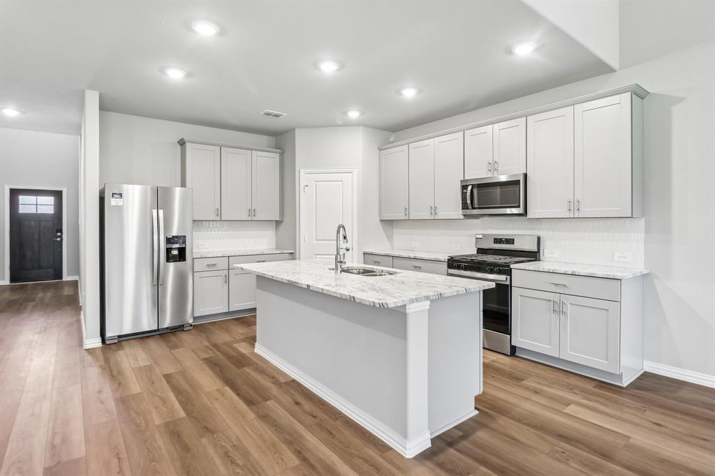 3268 Mint Spring St, Fort Worth, TX 76179 photo