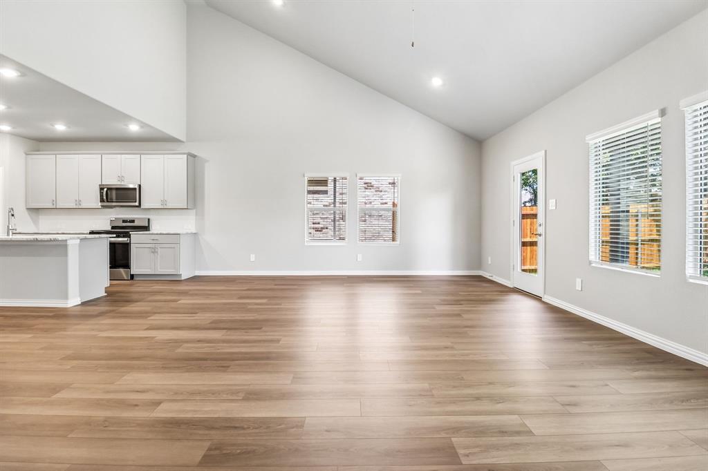3268 Mint Spring St, Fort Worth, TX 76179 photo