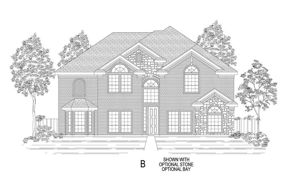424 Newpark Blvd, Desoto, TX 75115 photo