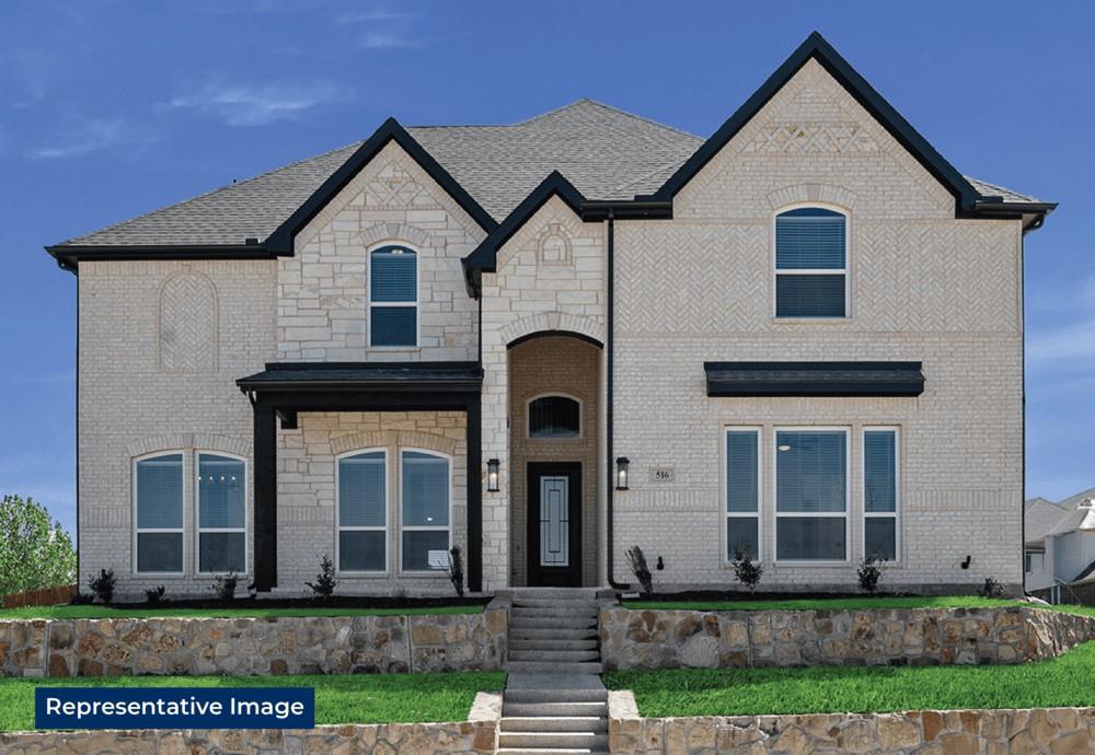 424 Newpark Blvd, Desoto, TX 75115