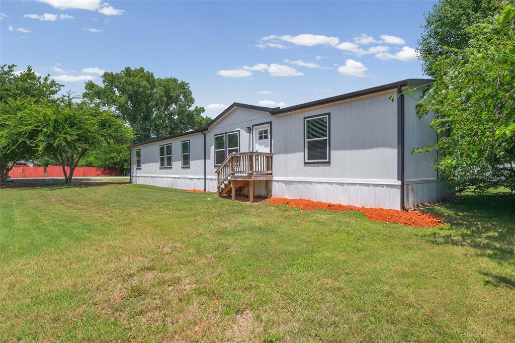 4009 Diann Dr, Granbury, TX 76049 photo