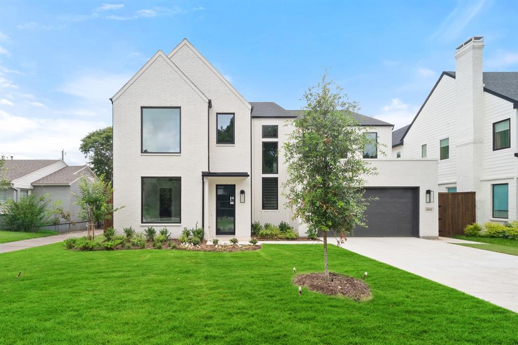 6323 Anita St, Dallas, TX 75214