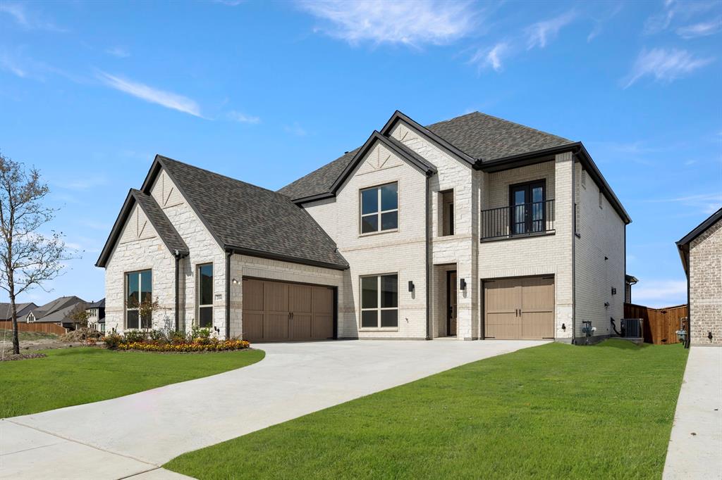 2114 Clairmount Dr, Rockwall, TX 75087