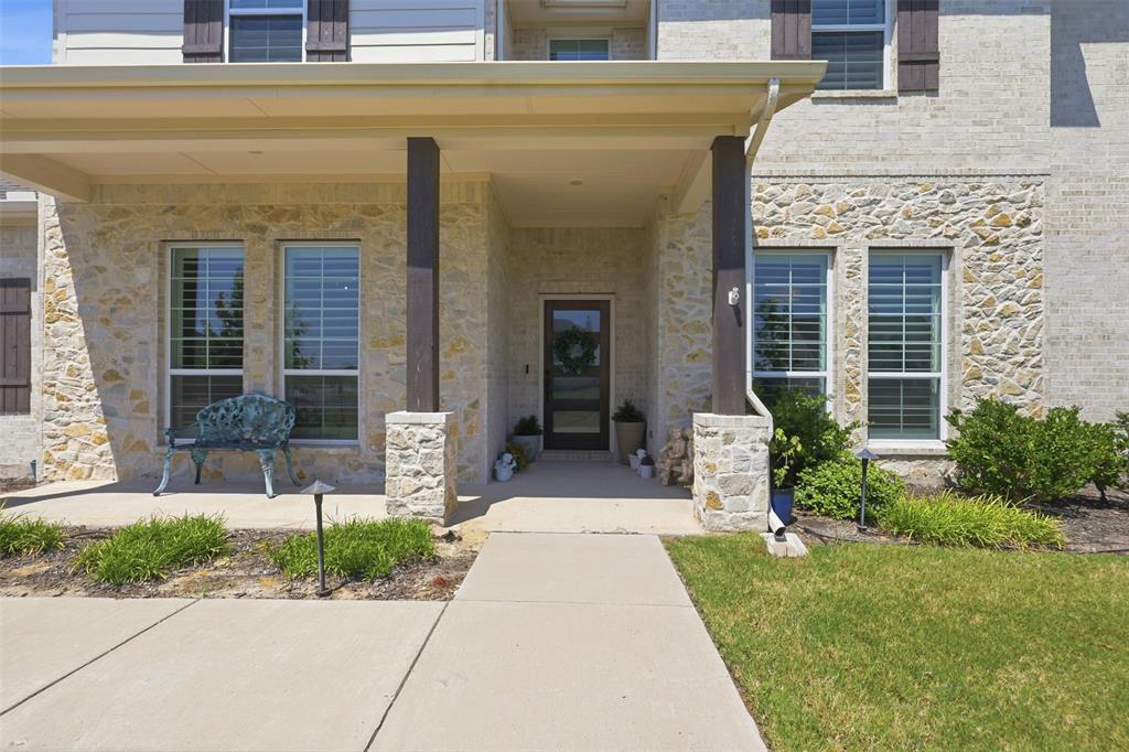 1466 Emilia Dr, Farmersville, TX 75442 photo