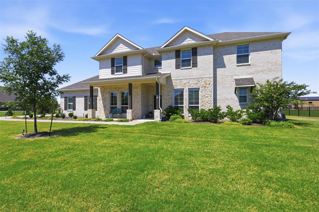 1466 Emilia Dr, Farmersville, TX 75442 photo