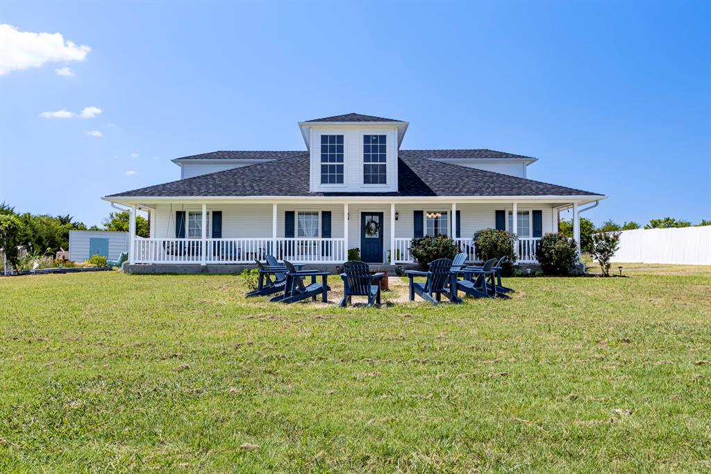 18116 County Road 949, Rockwall, TX 75087
