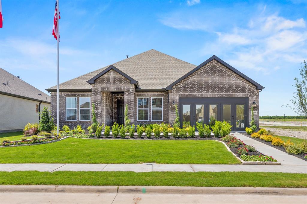 1721 David Dr, Anna, TX 75409 photo