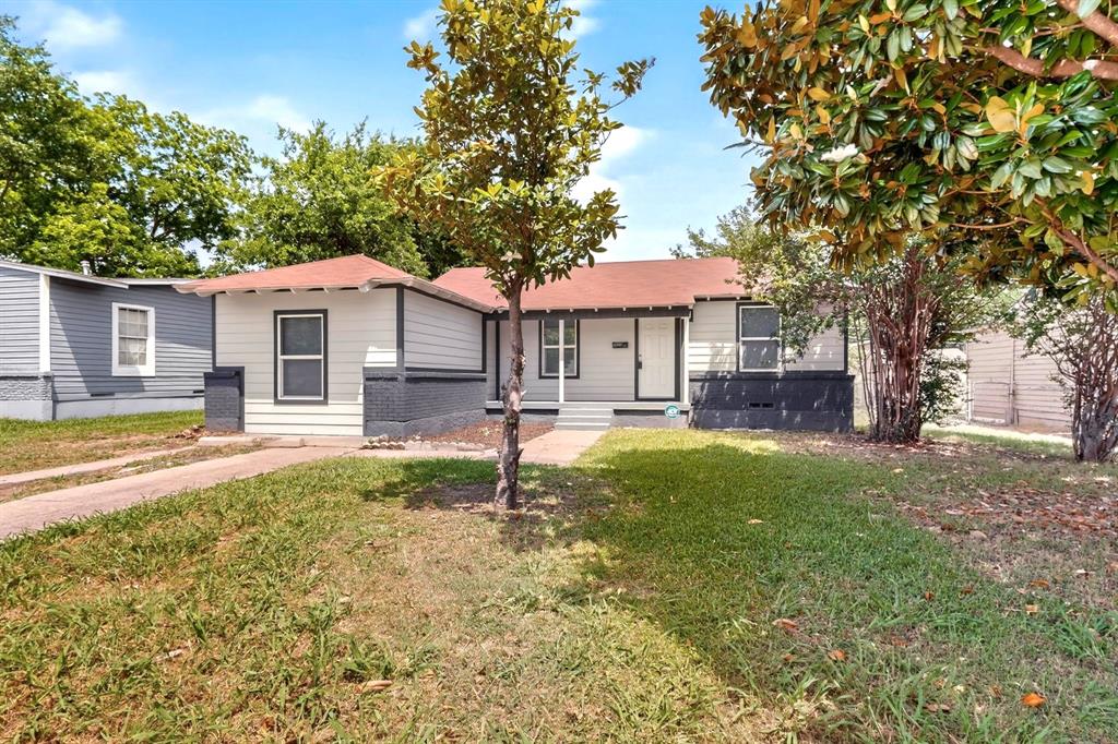3047 Marjorie Ave, Dallas, TX 75216