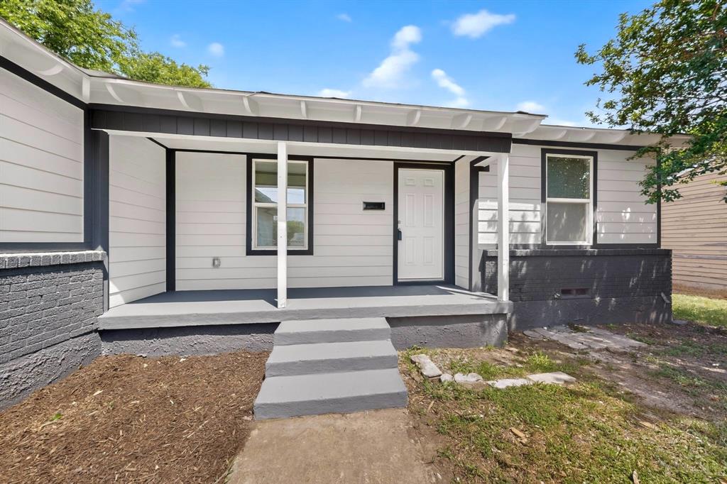 3047 Marjorie Ave, Dallas, TX 75216 photo