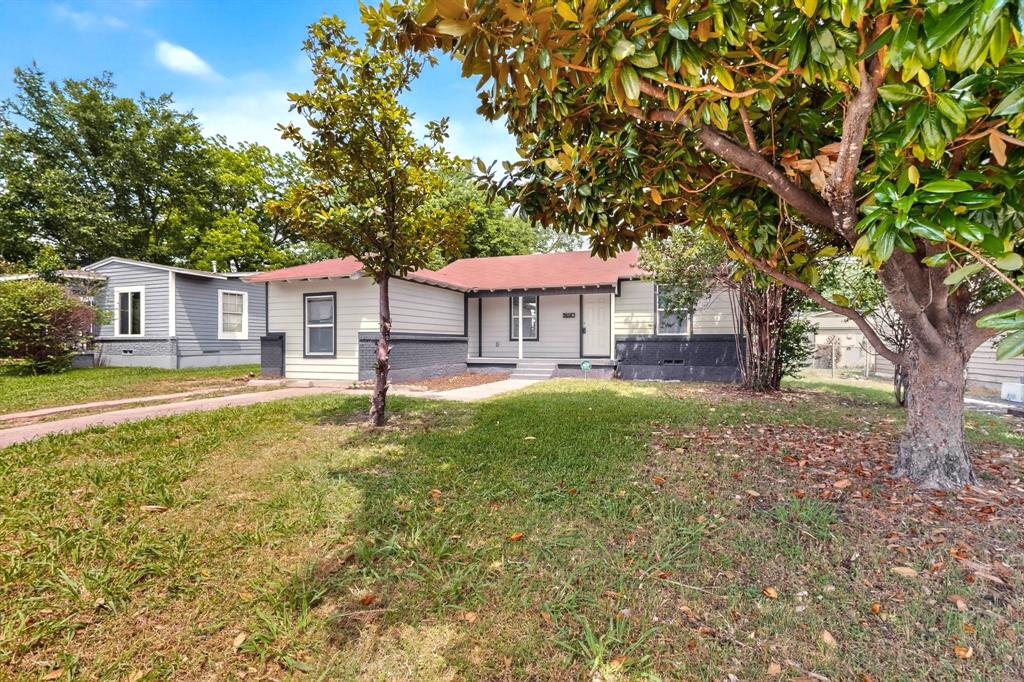 3047 Marjorie Ave, Dallas, TX 75216 photo