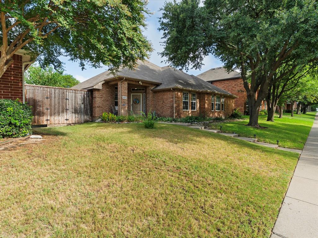4601 Carlton Dr, Garland, TX 75043 photo