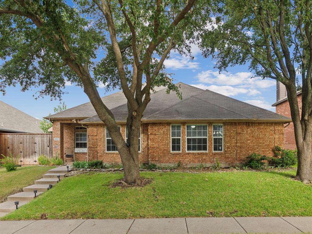 4601 Carlton Dr, Garland, TX 75043 photo