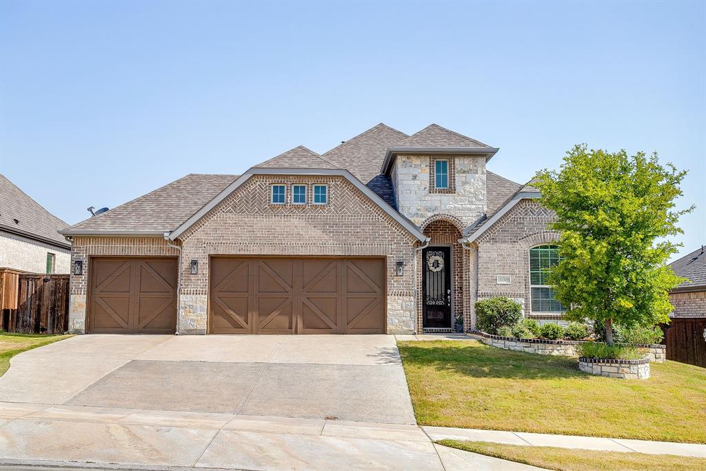 10308 Colina Dr, Fort Worth, TX 76126