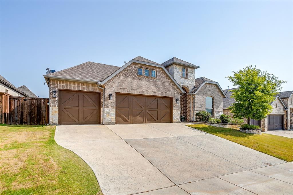 10308 Colina Dr, Fort Worth, TX 76126 photo