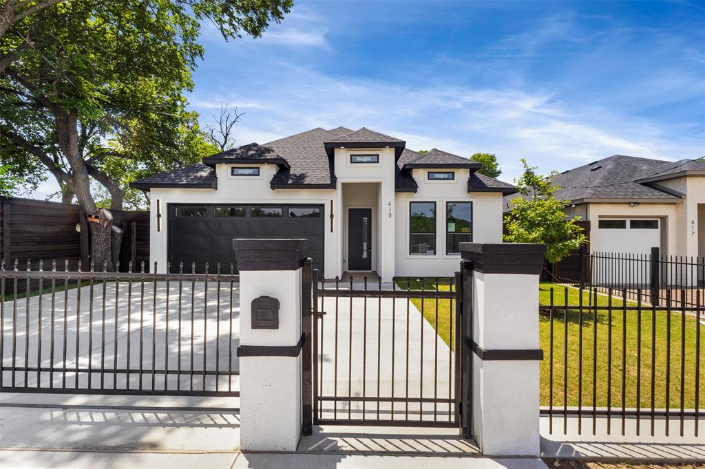613 Dwight Ave, Dallas, TX 75211