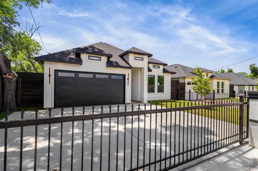 613 N Dwight Ave, Dallas, TX 75211 photo