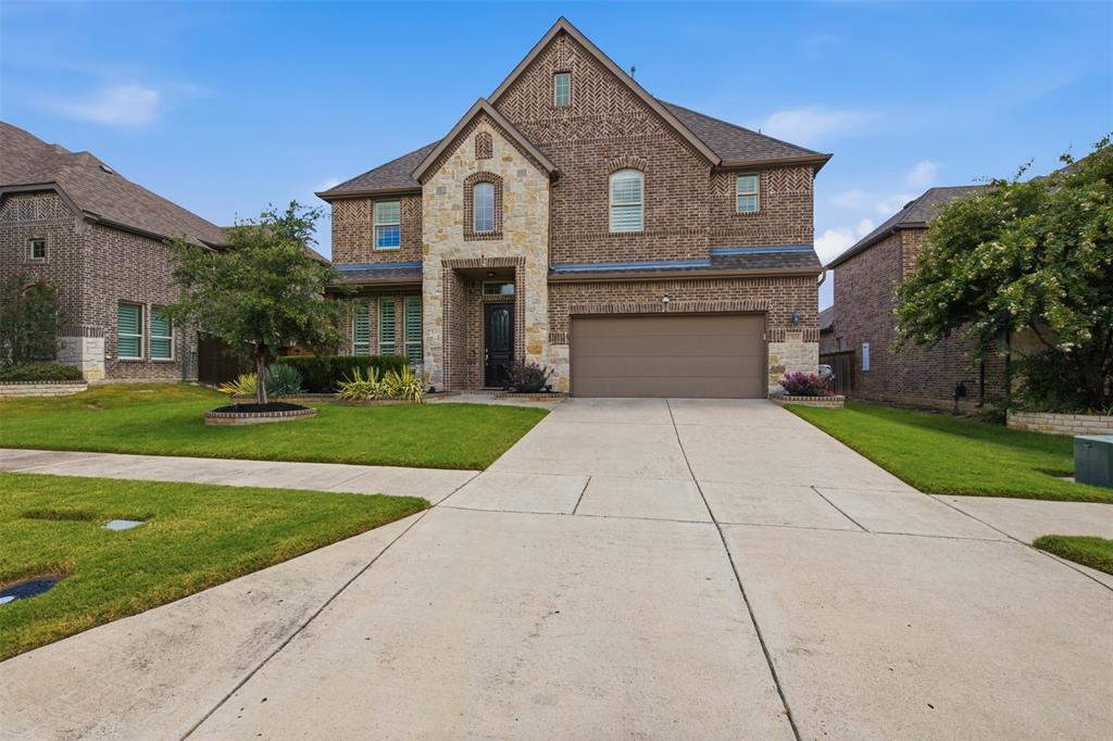 13830 Vera Cruz Rd, Frisco, TX 75034 photo