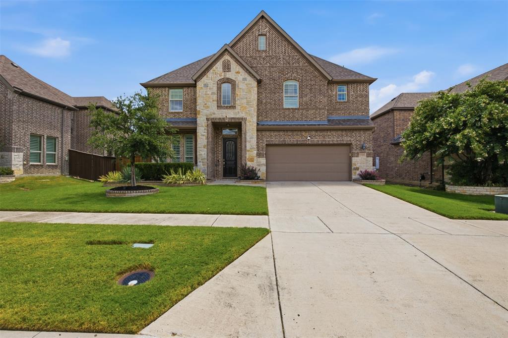 13830 Vera Cruz Rd, Frisco, TX 75034
