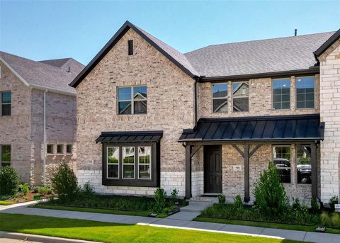 Townhouse in Argyle TX 508 Parkside Drive.jpg
