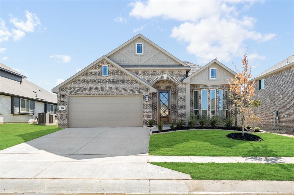 2344 Saint Andrews Way, Royse City, TX 75189 photo