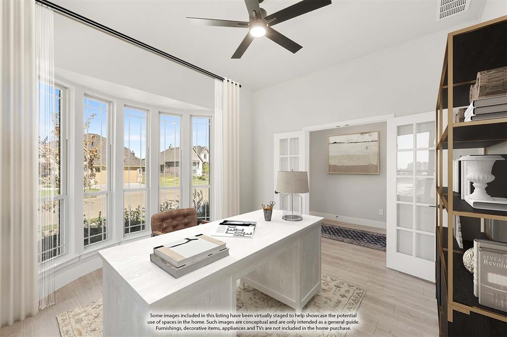2344 Saint Andrews Way, Royse City, TX 75189 photo