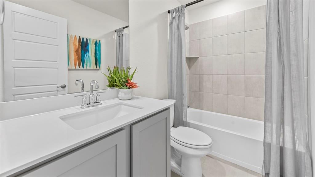 2011 Serene Spring Rd, Celina, TX 75009