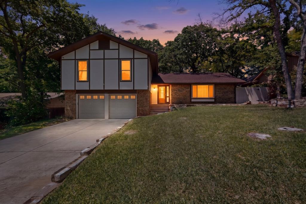 3411 Sheffield Dr, Arlington, TX 76013 photo