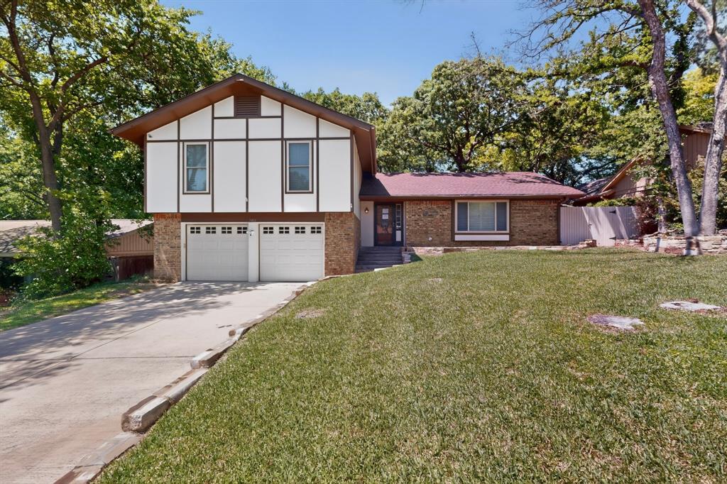 3411 Sheffield Dr, Arlington, TX 76013