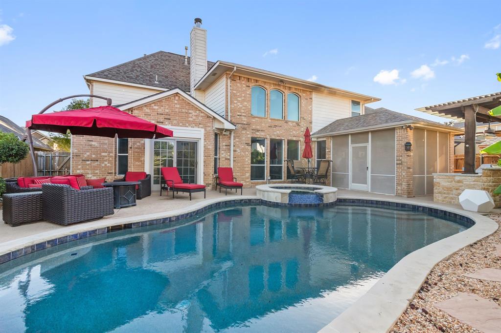 2228 Condor St, Grand Prairie, TX 75052 photo