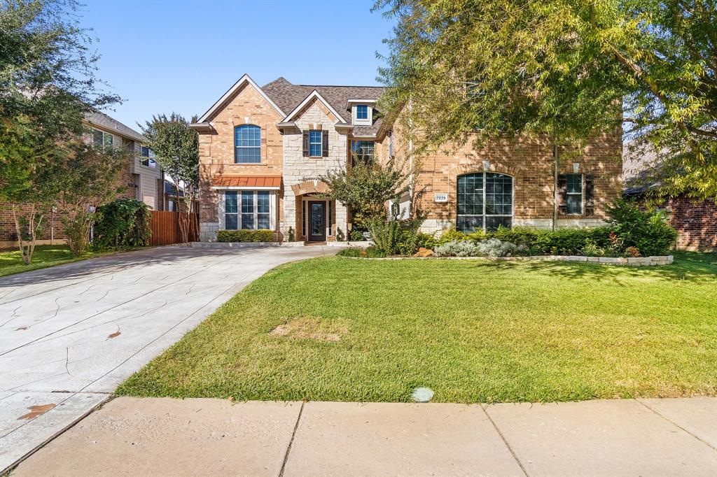 2228 Condor St, Grand Prairie, TX 75052 photo