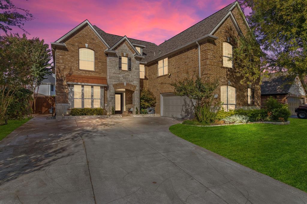 2228 Condor St, Grand Prairie, TX 75052