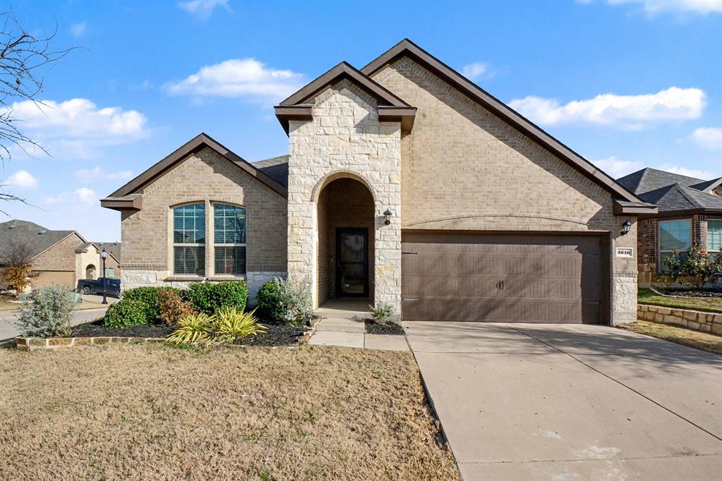 3616 Sabine Dr, Little Elm, TX 75068