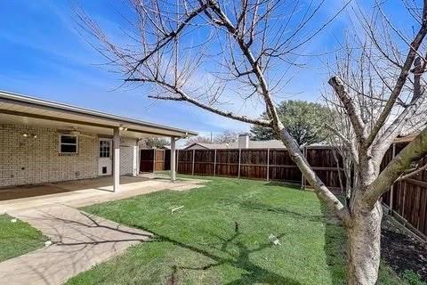 6202 Oregon Ct, Plano, TX 75023