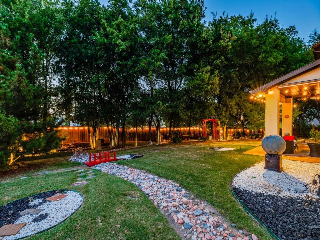 1036 Kenilworth St, Allen, TX 75013 photo