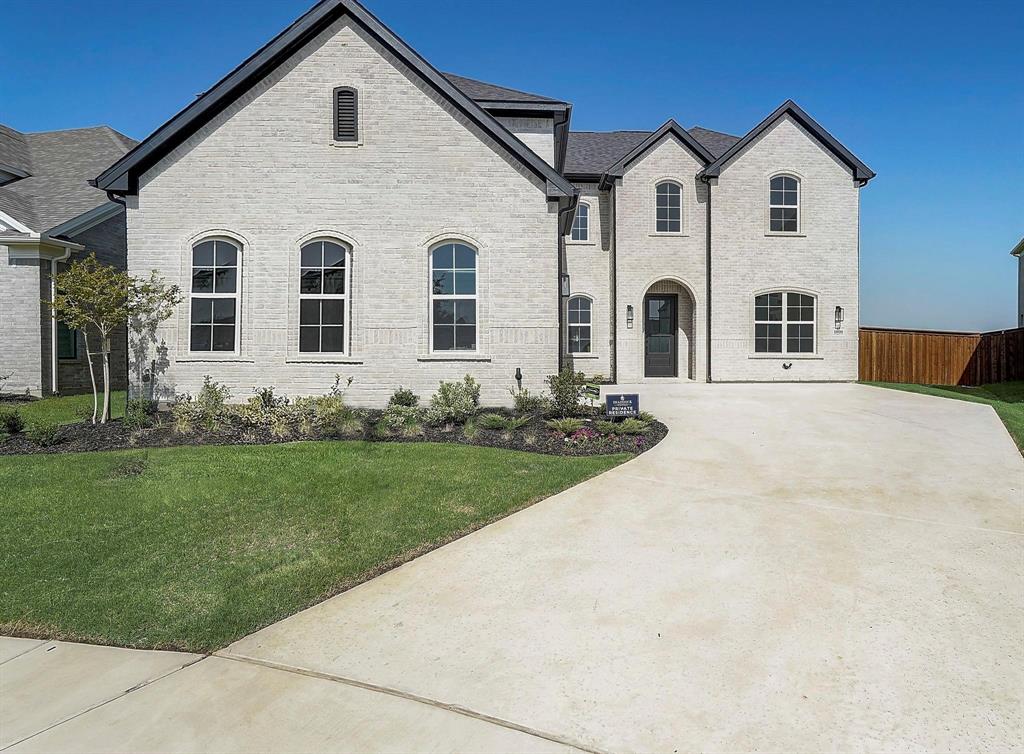 1000 Sycamore Pl, Prosper, TX 75078