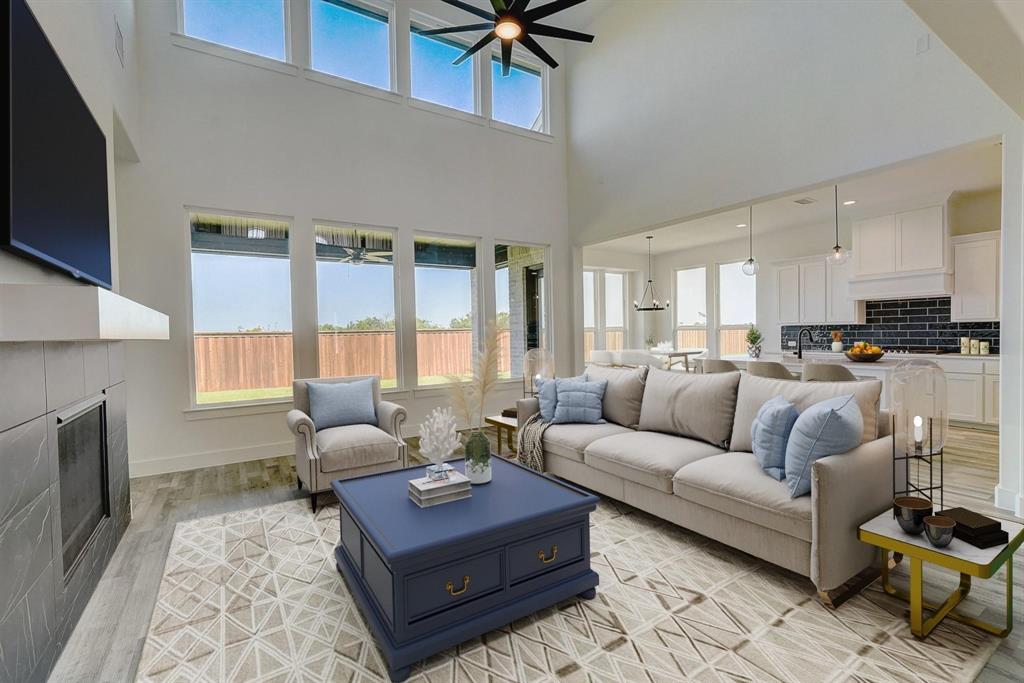 1000 Sycamore Pl, Prosper, TX 75078 photo