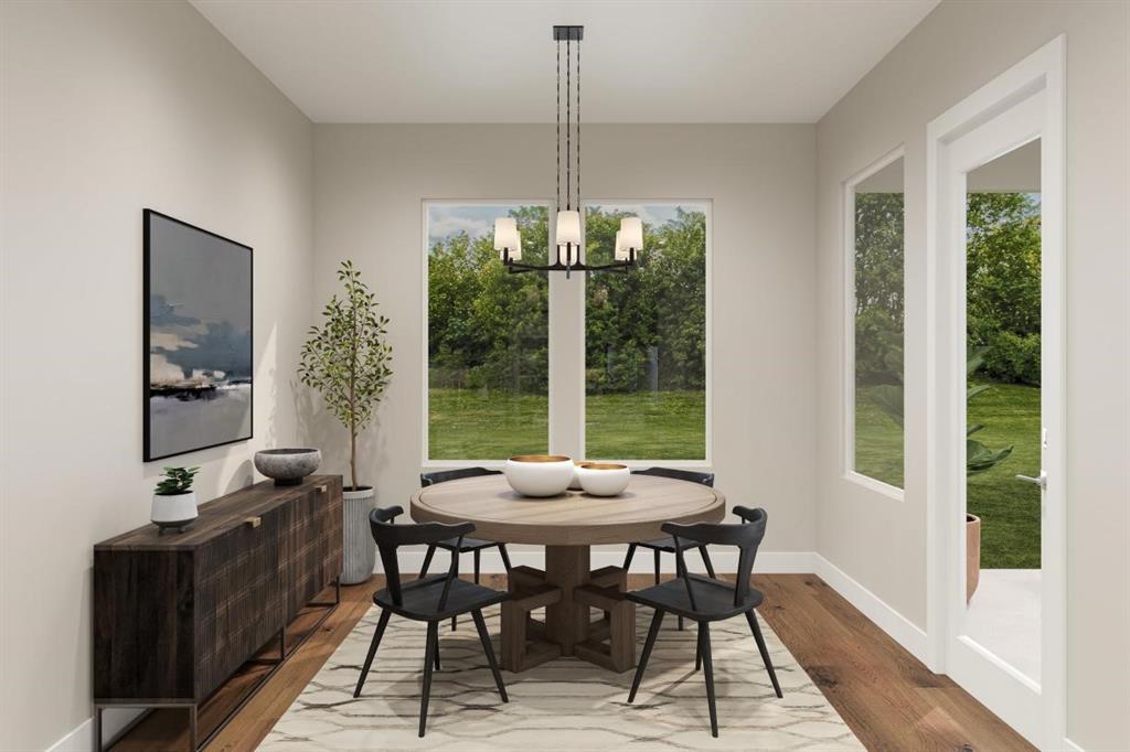 8100 Lacey Oak Ln, Denton, TX 76207 photo