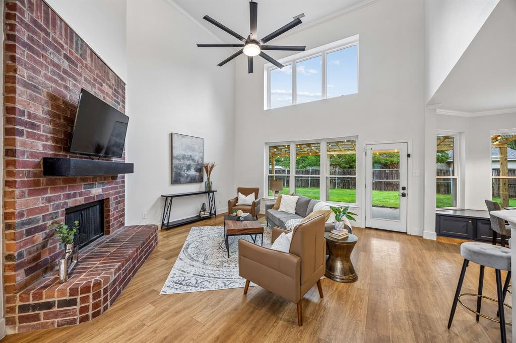 2810 Rosewood Blvd, Mckinney, TX 75071 photo