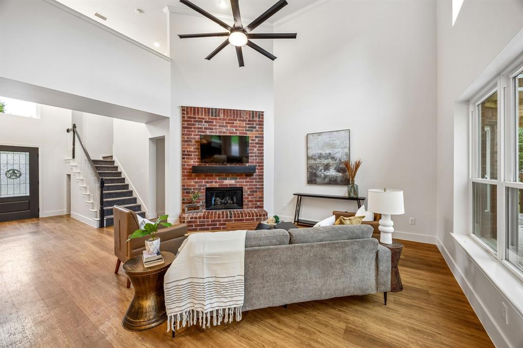 2810 Rosewood Blvd, Mckinney, TX 75071 photo